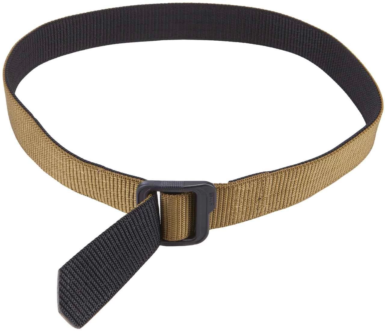 5.11 Tactical 1.5" Double Duty TDU Belt 59568 5 5.11 Tactical 1.5" Double Duty TDU Belt 59568 - Image 3