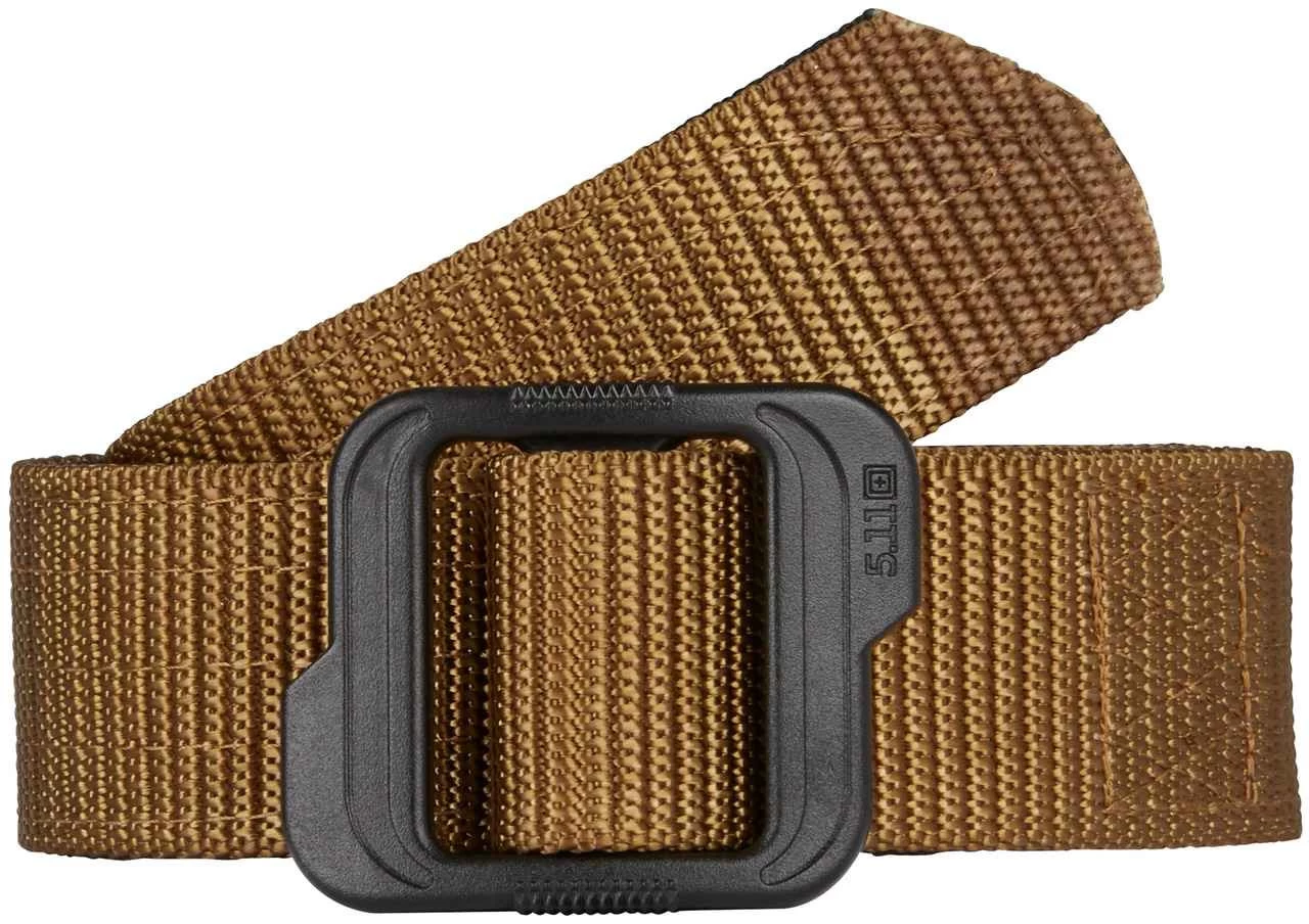 5.11 Tactical 1.5" Double Duty TDU Belt 59568 3 5.11 Tactical 1.5" Double Duty TDU Belt 59568