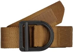 5.11 Tactical 1.5" Trainer Belt 59409 -Tactical Clothing Store 5.11 tactical 1.5 trainer belt 59409 59409 08943.1639430799