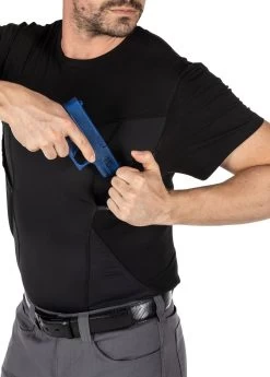 5.11 Tactical Cams Short Sleeve Baselayer 41222 -Tactical Clothing Store 5.11 tactical cams short sleeve baselayer 41222 41222 22531.1601482869