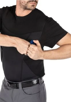 5.11 Tactical Cams Short Sleeve Baselayer 41222 -Tactical Clothing Store 5.11 tactical cams short sleeve baselayer 41222 41222 40976.1601555351