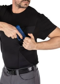 5.11 Tactical Cams Short Sleeve Baselayer 41222 -Tactical Clothing Store 5.11 tactical cams short sleeve baselayer 41222 41222 58531.1601545716