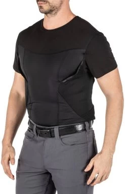 5.11 Tactical Cams Short Sleeve Baselayer 41222 -Tactical Clothing Store 5.11 tactical cams short sleeve baselayer 41222 41222 76828.1601506117