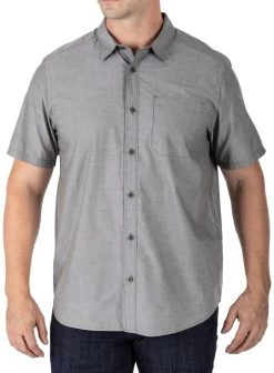 5.11 Tactical Carson Short Sleeve Shirt 71201 -Tactical Clothing Store 5.11 tactical carson short sleeve shirt 71201 71201 48122.1601551130