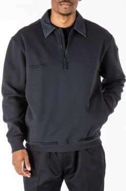 5.11 Tactical Job Shirt With Denim Details 72301