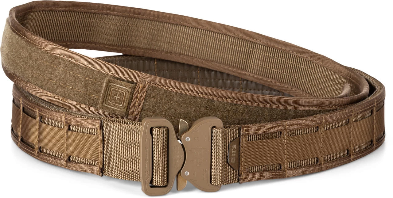 5.11 Tactical Maverick 1.75" Battle Belt System 56664 18 5.11 Tactical Maverick 1.75" Battle Belt System 56664 - Image 16