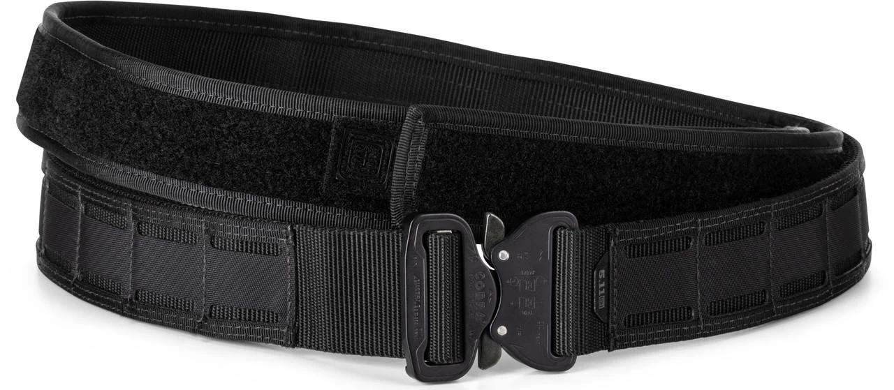 5.11 Tactical Maverick 1.75" Battle Belt System 56664 9 5.11 Tactical Maverick 1.75" Battle Belt System 56664 - Image 7