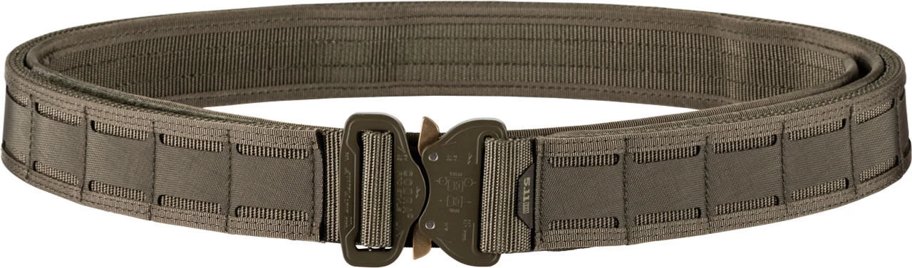5.11 Tactical Maverick 1.75" Battle Belt System 56664 5 5.11 Tactical Maverick 1.75" Battle Belt System 56664 - Image 3