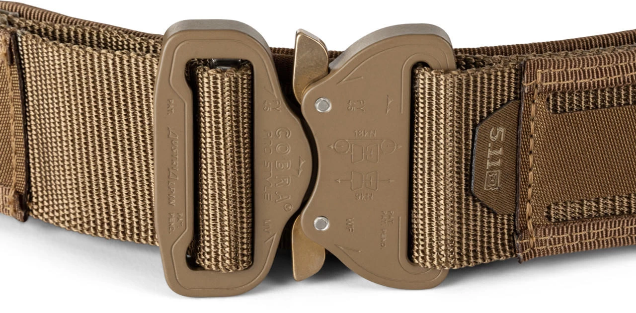 5.11 Tactical Maverick 1.75" Battle Belt System 56664 22 5.11 Tactical Maverick 1.75" Battle Belt System 56664 - Image 20