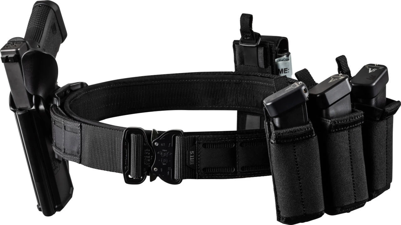 5.11 Tactical Maverick 1.75" Battle Belt System 56664 14 5.11 Tactical Maverick 1.75" Battle Belt System 56664 - Image 12