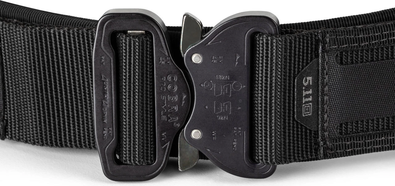 5.11 Tactical Maverick 1.75" Battle Belt System 56664 17 5.11 Tactical Maverick 1.75" Battle Belt System 56664 - Image 15