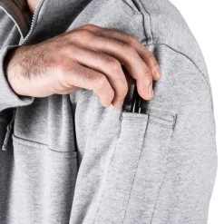 5.11 Tactical Men's 1/4 Zip Job Shirt 72314 -Tactical Clothing Store 5.11 tactical mens 14 zip job shirt 72314 72314 11209.1601492391