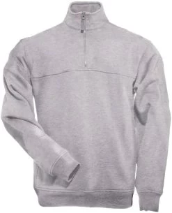 5.11 Tactical Men's 1/4 Zip Job Shirt 72314 -Tactical Clothing Store 5.11 tactical mens 14 zip job shirt 72314 72314 75370.1601551771