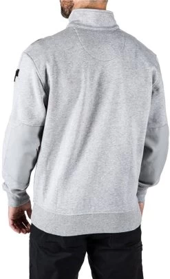5.11 Tactical Men's 1/4 Zip Job Shirt 72314 -Tactical Clothing Store 5.11 tactical mens 14 zip job shirt 72314 72314 90948.1601516164