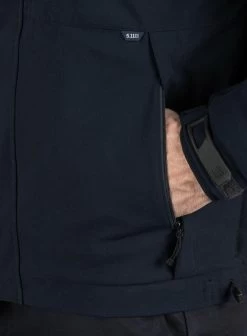 5.11 Tactical Men's 5-In-1 Jacket 2.0 48360 -Tactical Clothing Store 5.11 tactical mens 5 in 1 jacket 2.0 48360 48360 70663.1608161999