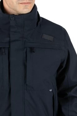 5.11 Tactical Men's 5-In-1 Jacket 2.0 48360 -Tactical Clothing Store 5.11 tactical mens 5 in 1 jacket 2.0 48360 48360 73293.1608162146