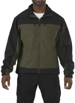 5.11 Tactical Men's Chameleon Softshell Jacket 48099 -Tactical Clothing Store 5.11 tactical mens chameleon softshell jacket 48099 48099 01780.1599190274
