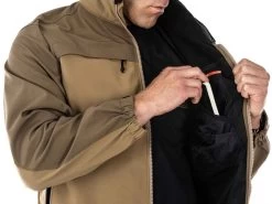 5.11 Tactical Men's Chameleon Softshell Jacket 48099 -Tactical Clothing Store 5.11 tactical mens chameleon softshell jacket 48099 48099 90032.1599178938