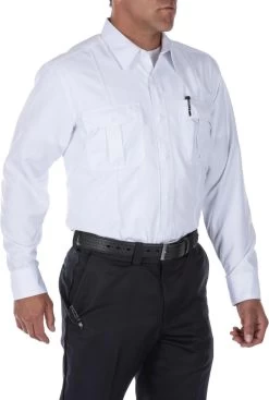 5.11 Tactical Men's Class A Fast-Tac Twill Long Sleeve Uniform Shirt 72510 23 5.11 Tactical Men's Class A Fast-Tac Twill Long Sleeve Uniform Shirt 72510 -Tactical Clothing Store 5.11 tactical mens class a fast tac twill long sleeve uniform shirt 72510 72510 11545.1669146683