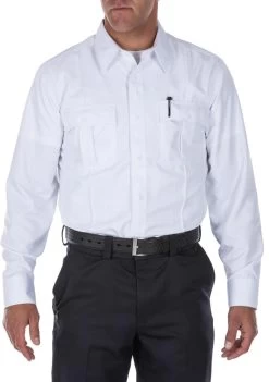 5.11 Tactical Men's Class A Fast-Tac Twill Long Sleeve Uniform Shirt 72510 22 5.11 Tactical Men's Class A Fast-Tac Twill Long Sleeve Uniform Shirt 72510 -Tactical Clothing Store 5.11 tactical mens class a fast tac twill long sleeve uniform shirt 72510 72510 45269.1669146702