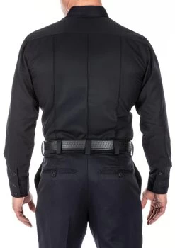 5.11 Tactical Men's Class A Fast-Tac Twill Long Sleeve Uniform Shirt 72510 30 5.11 Tactical Men's Class A Fast-Tac Twill Long Sleeve Uniform Shirt 72510 -Tactical Clothing Store 5.11 tactical mens class a fast tac twill long sleeve uniform shirt 72510 72510 53727.1669146687
