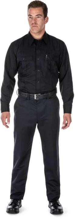 5.11 Tactical Men's Class A Fast-Tac Twill Long Sleeve Uniform Shirt 72510 32 5.11 Tactical Men's Class A Fast-Tac Twill Long Sleeve Uniform Shirt 72510 -Tactical Clothing Store 5.11 tactical mens class a fast tac twill long sleeve uniform shirt 72510 72510 58874.1669146691