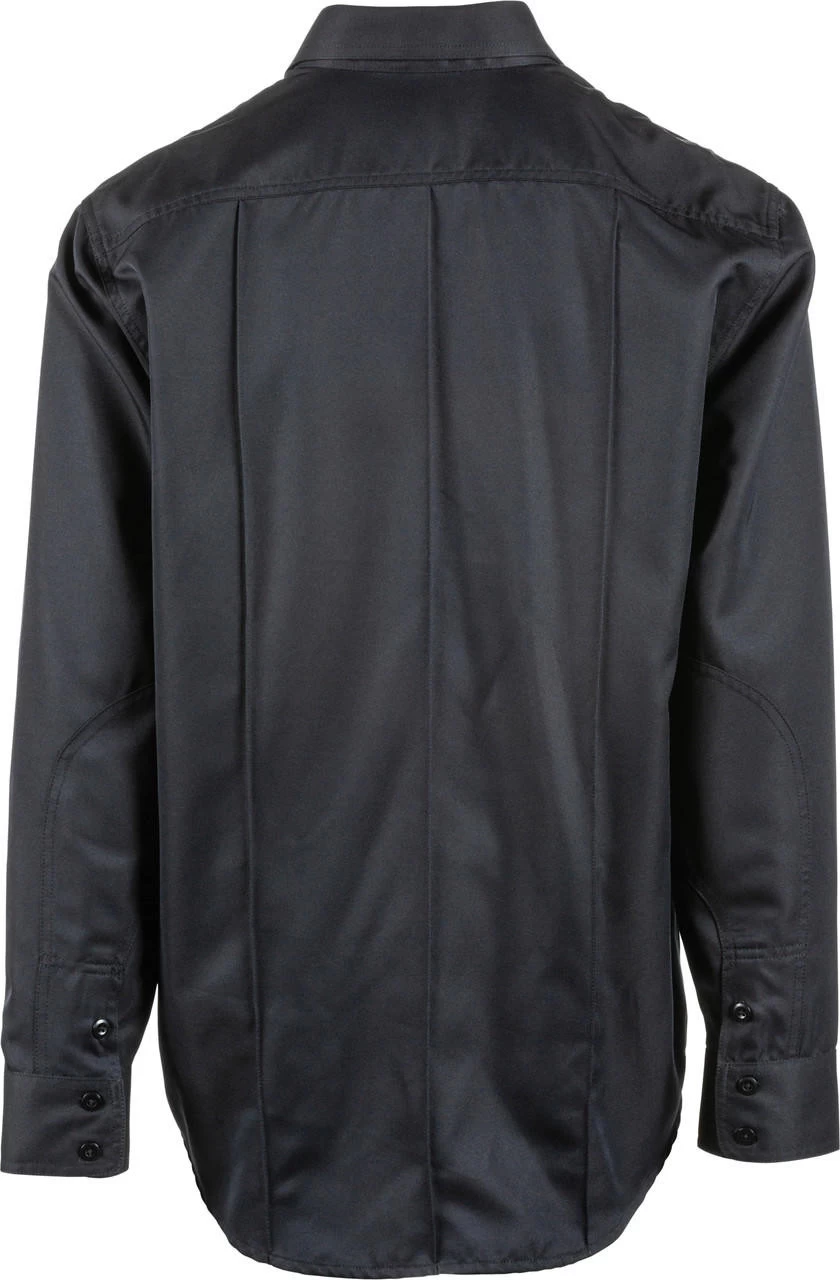 5.11 Tactical Men's Class A Fast-Tac Twill Long Sleeve Uniform Shirt 72510 16 5.11 Tactical Men's Class A Fast-Tac Twill Long Sleeve Uniform Shirt 72510 - Image 14