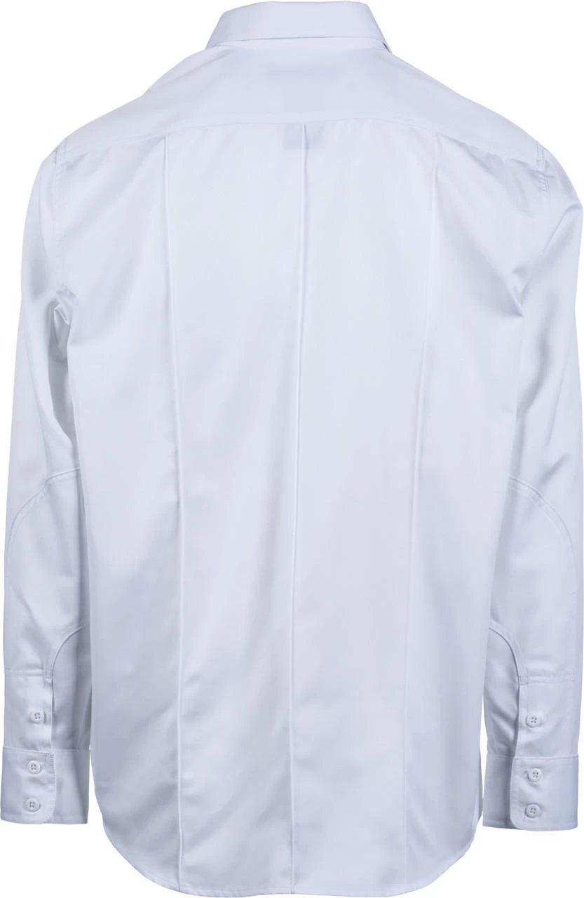 5.11 Tactical Men's Class A Fast-Tac Twill Long Sleeve Uniform Shirt 72510 11 5.11 Tactical Men's Class A Fast-Tac Twill Long Sleeve Uniform Shirt 72510 - Image 9