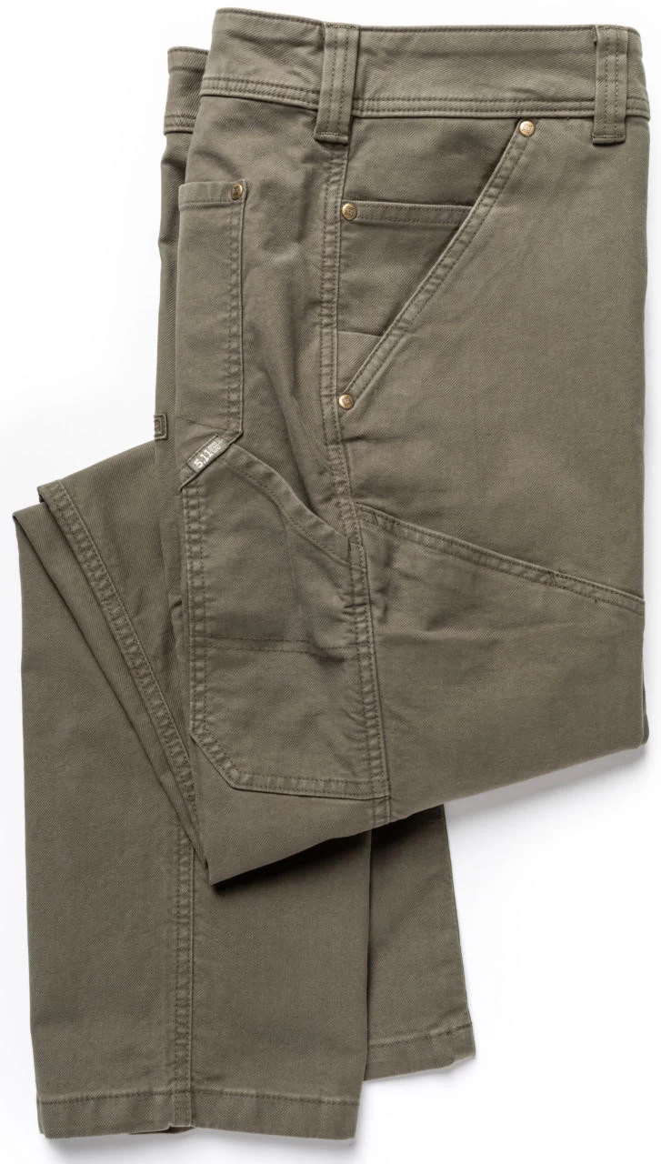 5.11 Tactical Men's Coalition Pant 74533 6 5.11 Tactical Men's Coalition Pant 74533 - Image 4