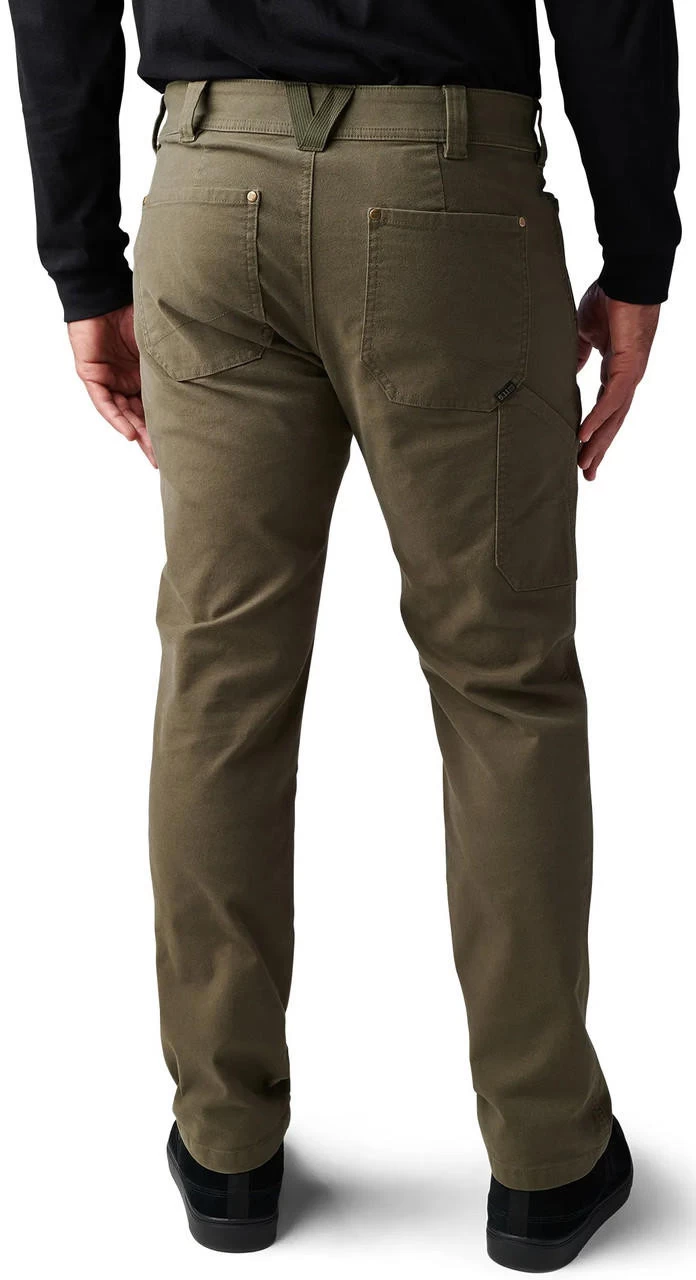 5.11 Tactical Men's Coalition Pant 74533 4 5.11 Tactical Men's Coalition Pant 74533 - Image 2
