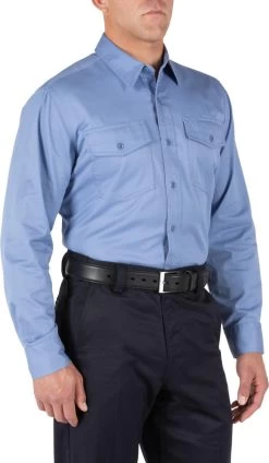 5.11 Tactical Men's Company Long Sleeve Shirt 72515 -Tactical Clothing Store 5.11 tactical mens company long sleeve shirt 72515 72515 34620.1669677665