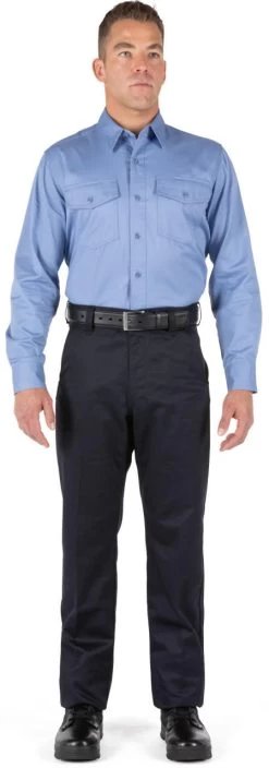 5.11 Tactical Men's Company Long Sleeve Shirt 72515 -Tactical Clothing Store 5.11 tactical mens company long sleeve shirt 72515 72515 69964.1669677108