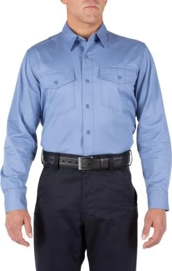5.11 Tactical Men's Company Long Sleeve Shirt 72515 -Tactical Clothing Store 5.11 tactical mens company long sleeve shirt 72515 72515 87085.1669677213