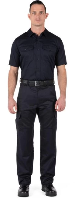 5.11 Tactical Men's Company Short Sleeve Shirt 71391 -Tactical Clothing Store 5.11 tactical mens company short sleeve shirt 71391 71391 06210.1669144214