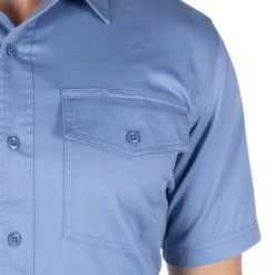 5.11 Tactical Men's Company Short Sleeve Shirt 71391 -Tactical Clothing Store 5.11 tactical mens company short sleeve shirt 71391 71391 20123.1669144309