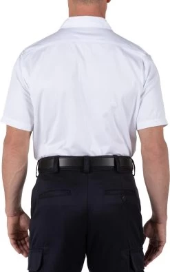 5.11 Tactical Men's Company Short Sleeve Shirt 71391 -Tactical Clothing Store 5.11 tactical mens company short sleeve shirt 71391 71391 35865.1669144291