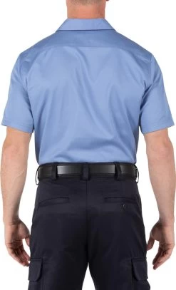 5.11 Tactical Men's Company Short Sleeve Shirt 71391 -Tactical Clothing Store 5.11 tactical mens company short sleeve shirt 71391 71391 61252.1669144263