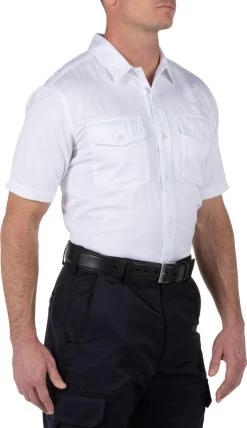 5.11 Tactical Men's Company Short Sleeve Shirt 71391 -Tactical Clothing Store 5.11 tactical mens company short sleeve shirt 71391 71391 74646.1669144292