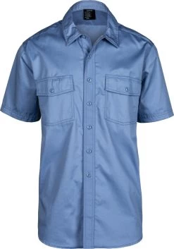 5.11 Tactical Men's Company Short Sleeve Shirt 71391 -Tactical Clothing Store 5.11 tactical mens company short sleeve shirt 71391 71391 78971.1669144311