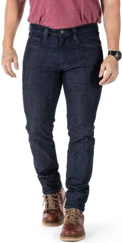 5.11 Tactical Men's Defender-Flex Slim Fit Jean 74465 -Tactical Clothing Store 5.11 tactical mens defender flex slim fit jean 74465 74465 06192.1599166762