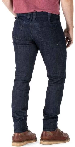 5.11 Tactical Men's Defender-Flex Slim Fit Jean 74465 -Tactical Clothing Store 5.11 tactical mens defender flex slim fit jean 74465 74465 56774.1599187216