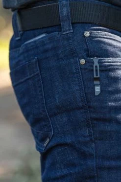 5.11 Tactical Men's Defender-Flex Slim Fit Jean 74465 -Tactical Clothing Store 5.11 tactical mens defender flex slim fit jean 74465 74465 67273.1599195059