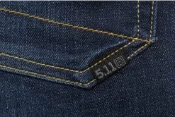 5.11 Tactical Men's Defender-Flex Slim Fit Jean 74465 -Tactical Clothing Store 5.11 tactical mens defender flex slim fit jean 74465 74465 94683.1599195745