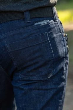 5.11 Tactical Men's Defender-Flex Slim Fit Jean 74465 -Tactical Clothing Store 5.11 tactical mens defender flex slim fit jean 74465 74465 95968.1599150785