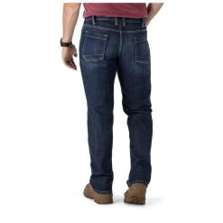 5.11 Tactical Men's Defender-Flex Straight Fit Jean 74477 -Tactical Clothing Store 5.11 tactical mens defender flex straight fit jean 74477 74477 89417.1631539371