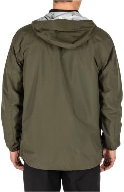 5.11 Tactical Men's Duty Rain Shell 48353 -Tactical Clothing Store 5.11 tactical mens duty rain shell 48353 48353 56263.1601533624