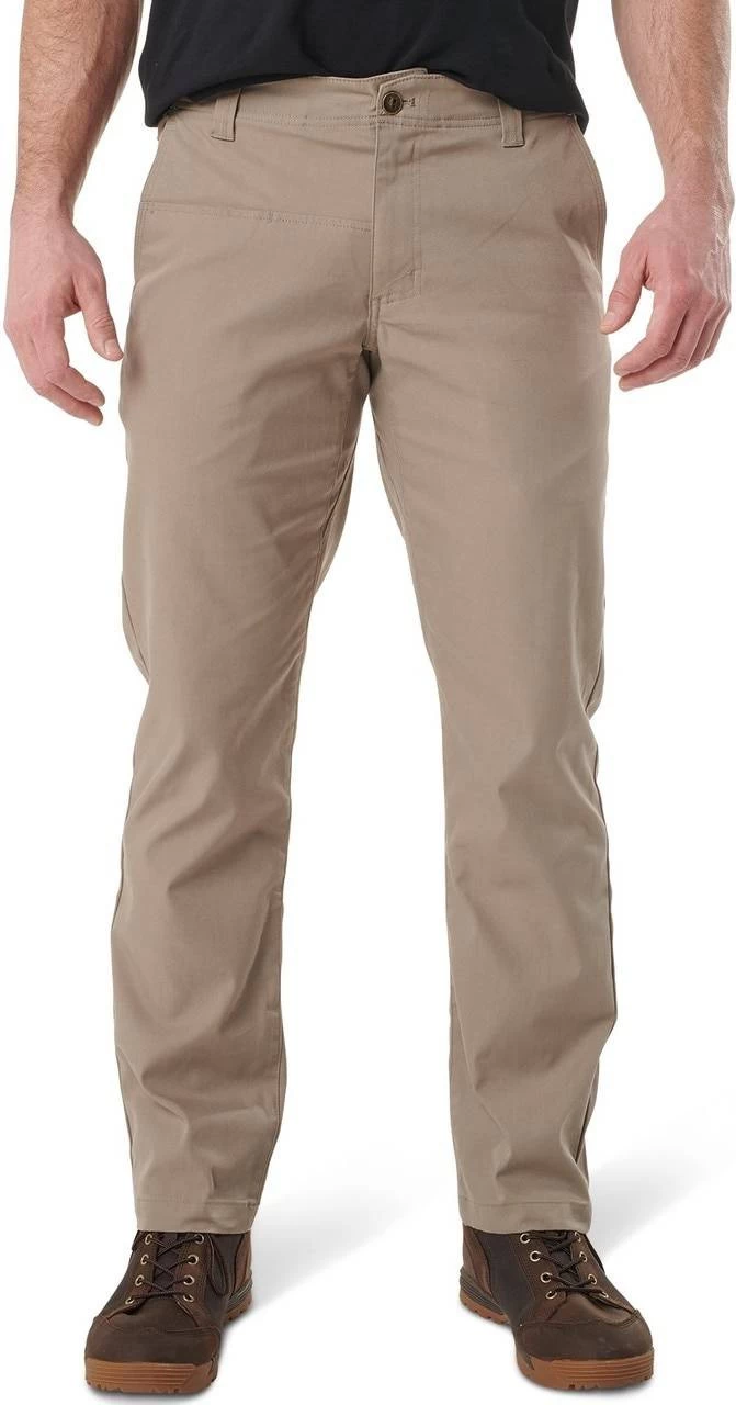 5.11 Tactical Men's Edge Chino Pant 74481 6 5.11 Tactical Men's Edge Chino Pant 74481 - Image 4