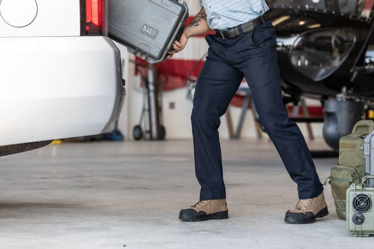 5.11 Tactical Men's Edge Chino Pant 74481 15 5.11 Tactical Men's Edge Chino Pant 74481 - Image 13