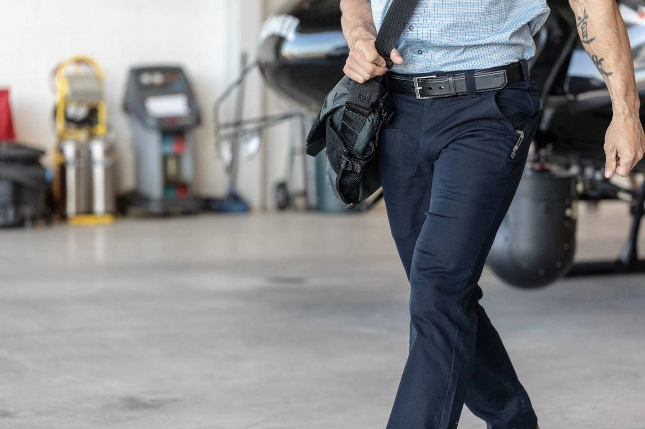 5.11 Tactical Men's Edge Chino Pant 74481 17 5.11 Tactical Men's Edge Chino Pant 74481 - Image 15