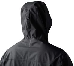 5.11 Tactical Men's Exos Waterproof Rain Shell Jacket 48370 -Tactical Clothing Store 5.11 tactical mens exos waterproof rain shell jacket 48370 48370 38597.1669245473